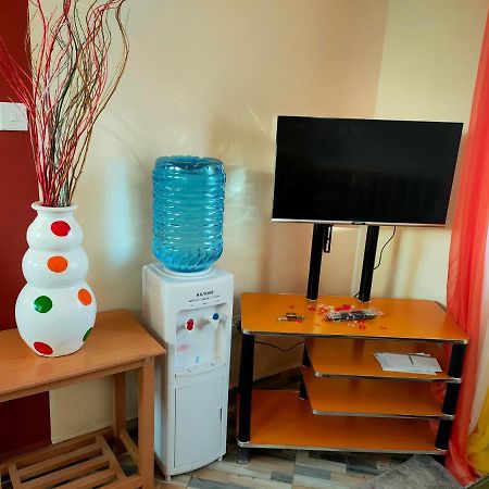 Amber Apartments G2 Kitengela Athi River 외부 사진