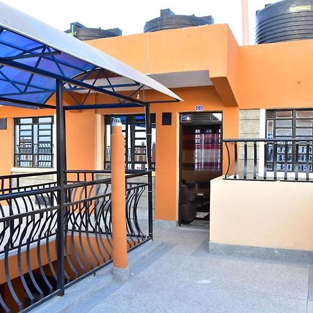 Amber Apartments G2 Kitengela Athi River 외부 사진