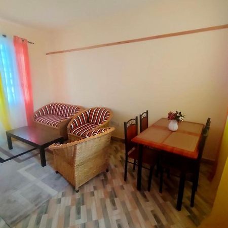 Amber Apartments G2 Kitengela Athi River 외부 사진