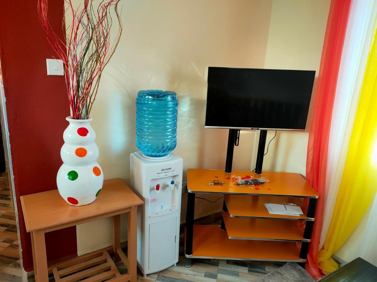 Amber Apartments G2 Kitengela Athi River 외부 사진