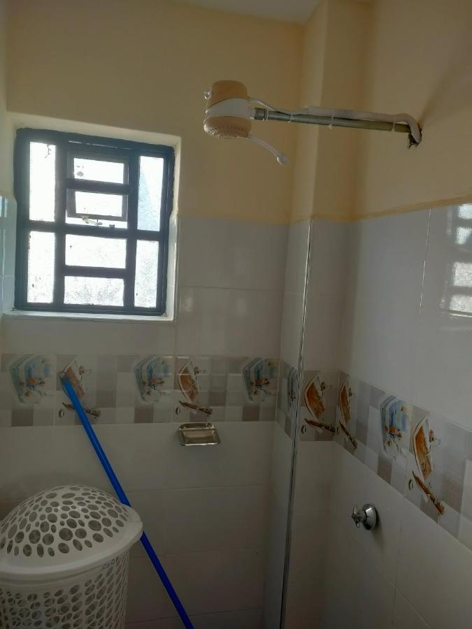 Amber Apartments G2 Kitengela Athi River 외부 사진