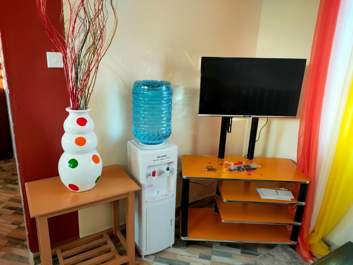 Amber Apartments G2 Kitengela Athi River 외부 사진