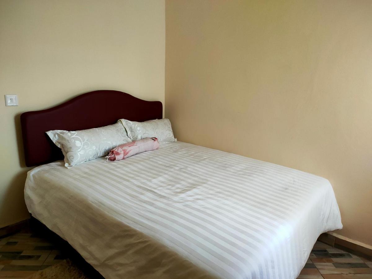 Amber Apartments G2 Kitengela Athi River 외부 사진