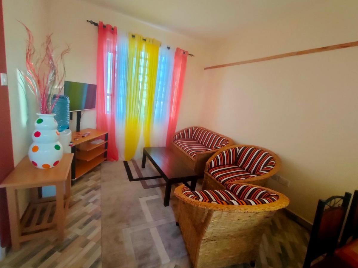 Amber Apartments G2 Kitengela Athi River 외부 사진