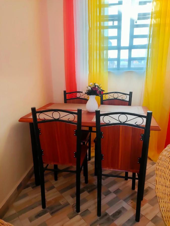 Amber Apartments G2 Kitengela Athi River 외부 사진