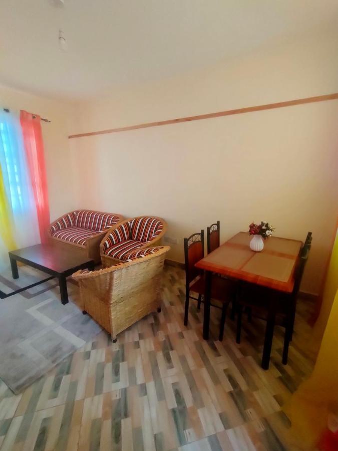 Amber Apartments G2 Kitengela Athi River 외부 사진