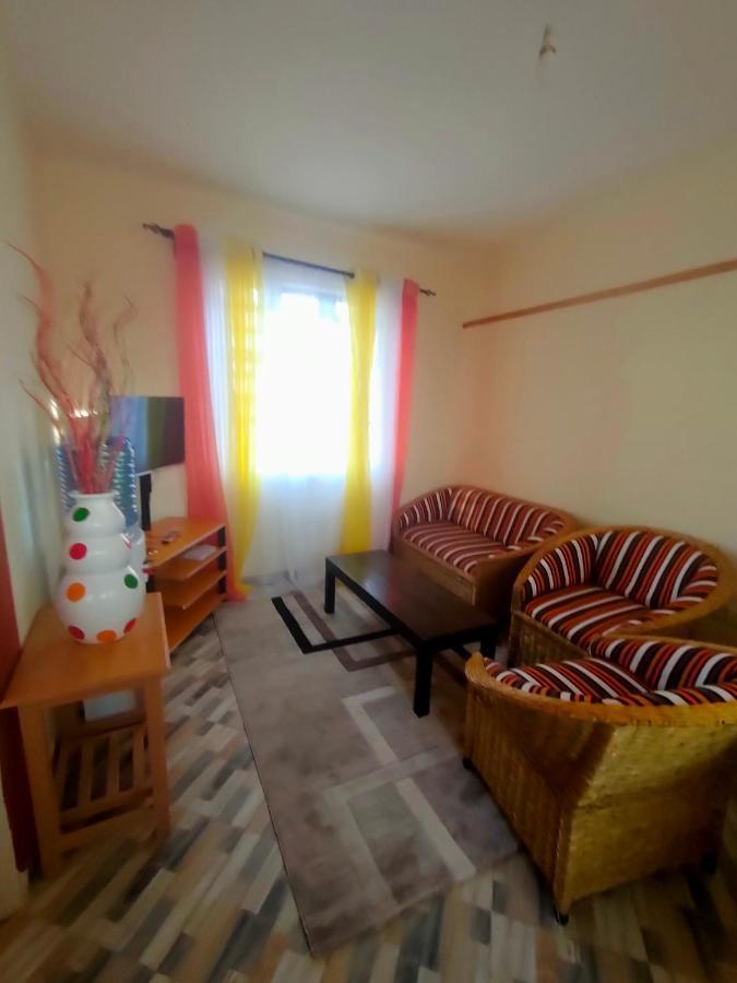 Amber Apartments G2 Kitengela Athi River 외부 사진