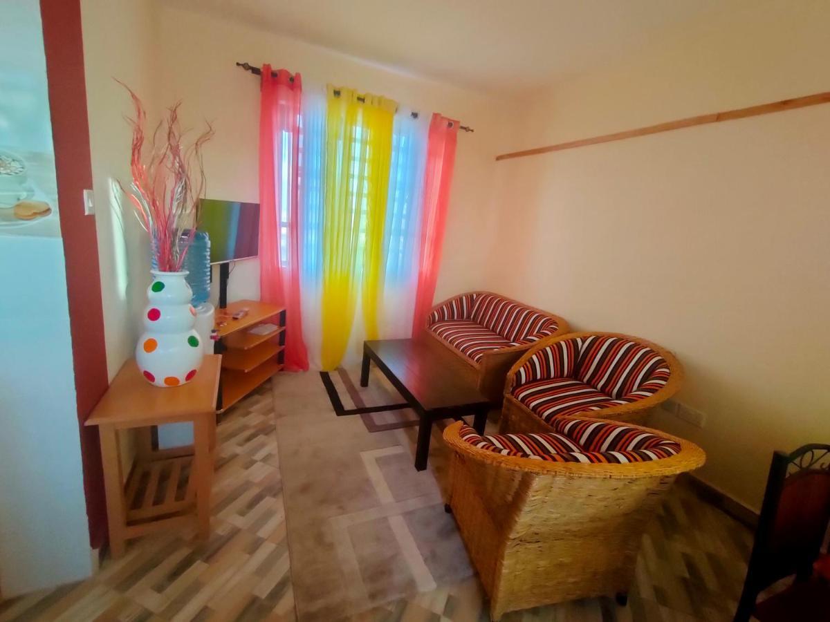 Amber Apartments G2 Kitengela Athi River 외부 사진