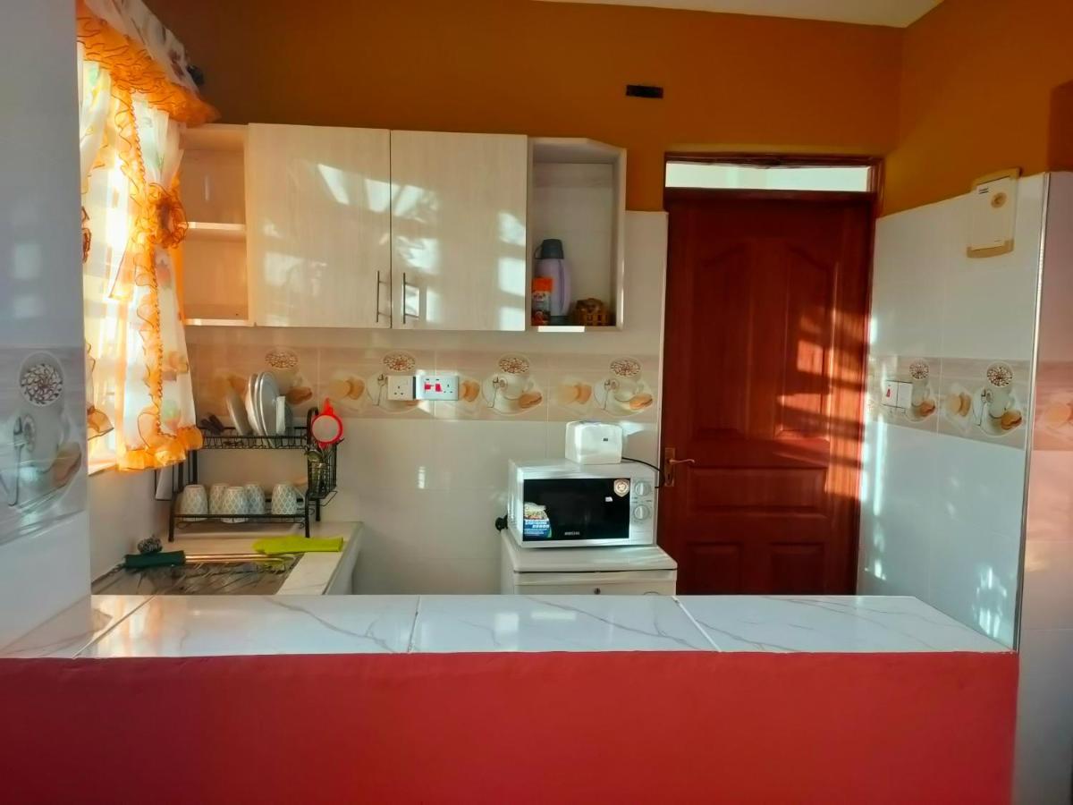 Amber Apartments G2 Kitengela Athi River 외부 사진