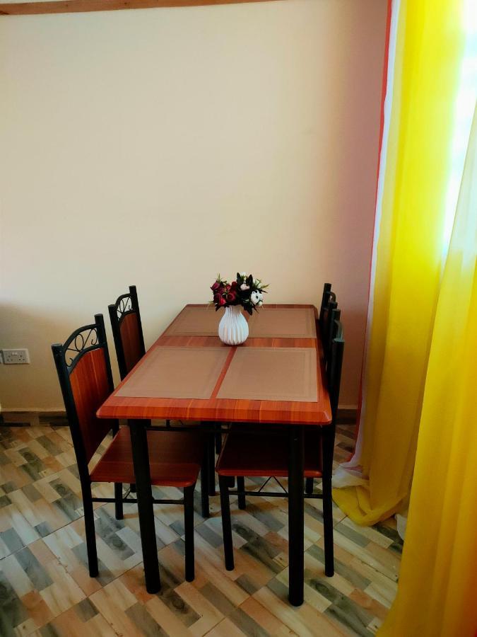 Amber Apartments G2 Kitengela Athi River 외부 사진